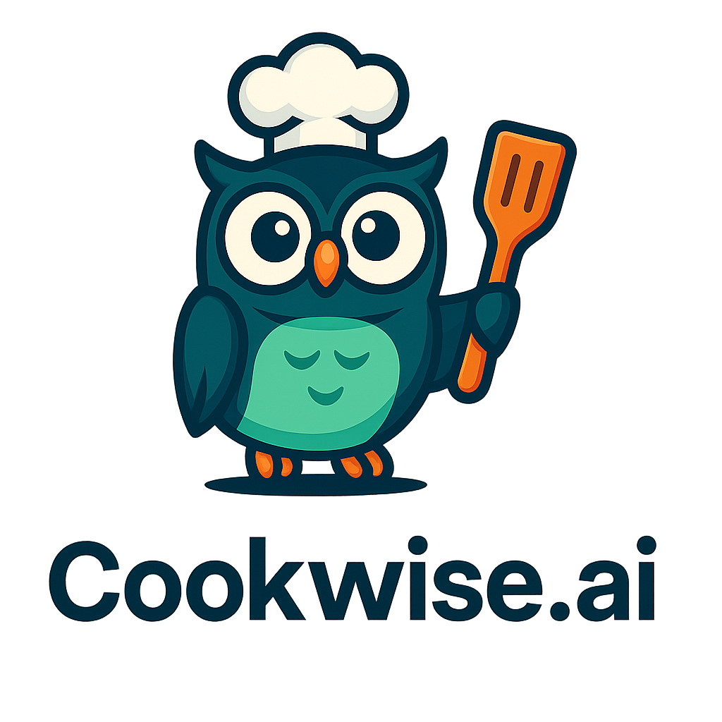 Cookwise Logo